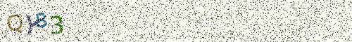 Cryptogramme