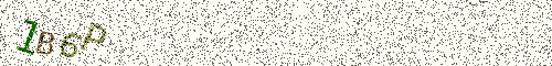Cryptogramme