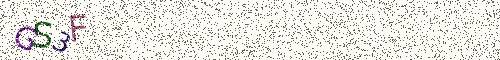 Cryptogramme