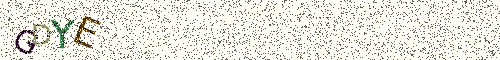 Cryptogramme