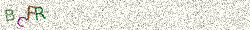 Cryptogramme