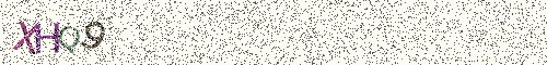 Cryptogramme