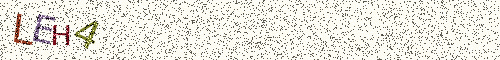 Cryptogramme