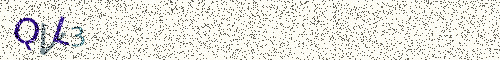 Cryptogramme