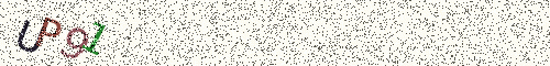 Cryptogramme