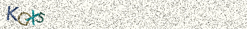 Cryptogramme