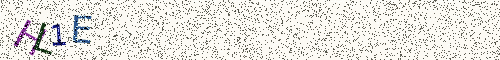 Cryptogramme
