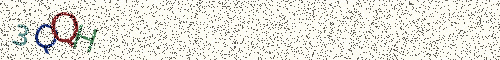 Cryptogramme