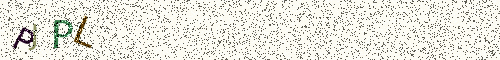 Cryptogramme