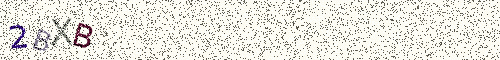 Cryptogramme