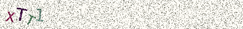 Cryptogramme