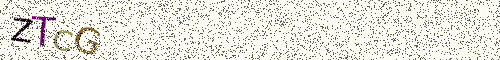 Cryptogramme