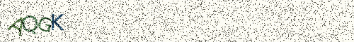Cryptogramme