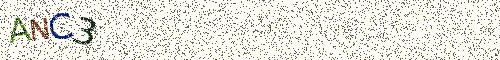Cryptogramme