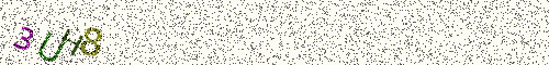 Cryptogramme