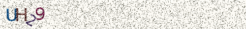 Cryptogramme