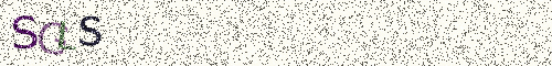 Cryptogramme