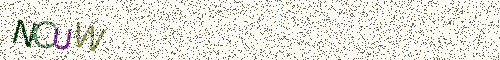 Cryptogramme