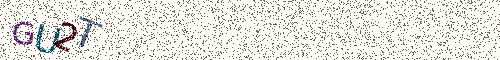 Cryptogramme
