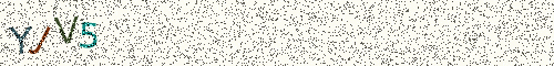 Cryptogramme