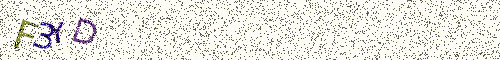 Cryptogramme