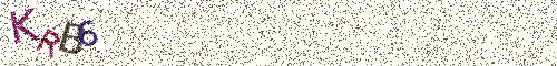 Cryptogramme
