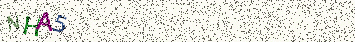 Cryptogramme