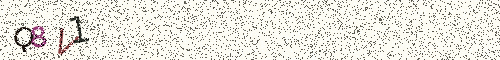 Cryptogramme