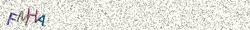 Cryptogramme