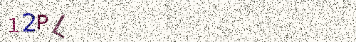 Cryptogramme