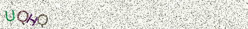 Cryptogramme