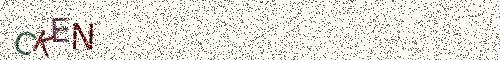Cryptogramme