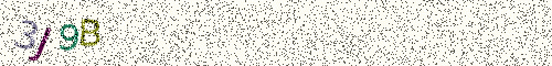 Cryptogramme
