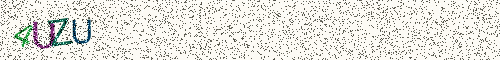 Cryptogramme