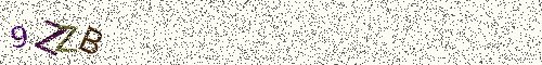 Cryptogramme