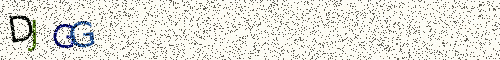 Cryptogramme