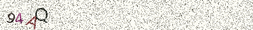 Cryptogramme