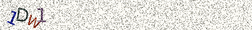 Cryptogramme
