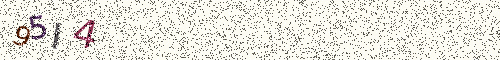 Cryptogramme