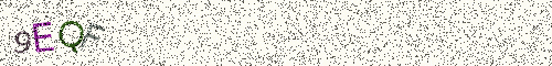 Cryptogramme