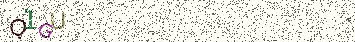 Cryptogramme