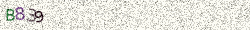 Cryptogramme