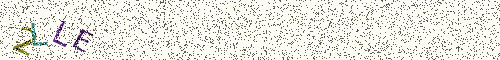 Cryptogramme