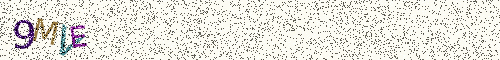 Cryptogramme