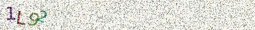Cryptogramme