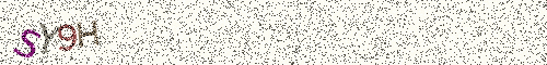 Cryptogramme