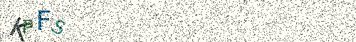 Cryptogramme