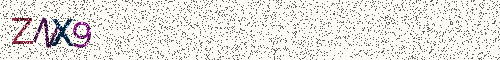 Cryptogramme