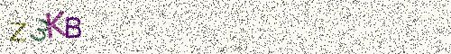 Cryptogramme