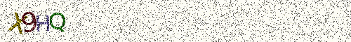 Cryptogramme